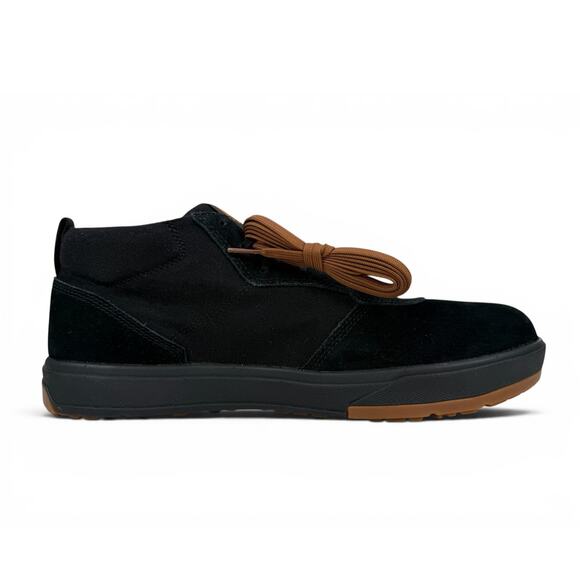 Timberland Pro Berkley Chukka Boot Composite Toe Mens 13 Black Suede Sneaker main image 6
